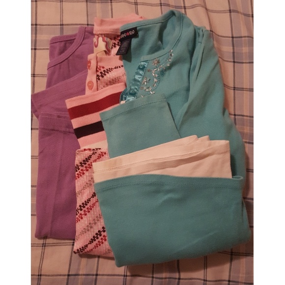 KIDS CLOTHING - Picture 3 of 6